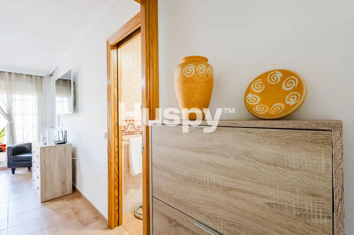 Dúplex en venta en Marbella con Aire acondicionado, Calefacción y Terraza