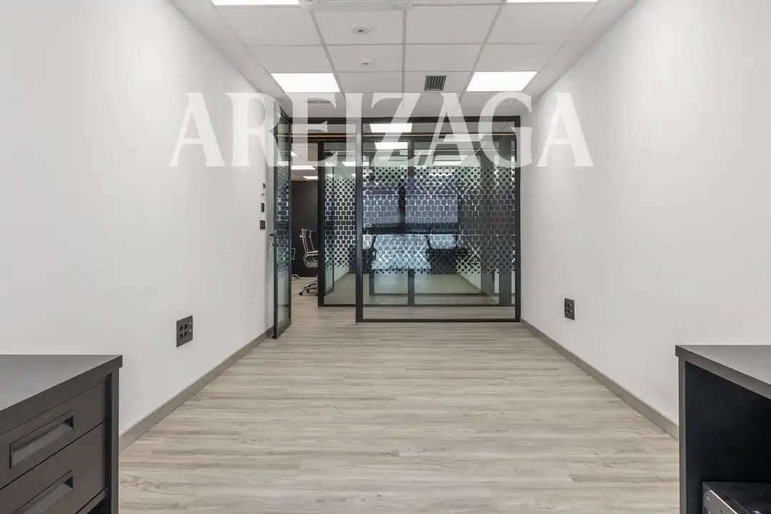 Oficina con ascensor en venta en Zuatzu Kalea, imagen 42