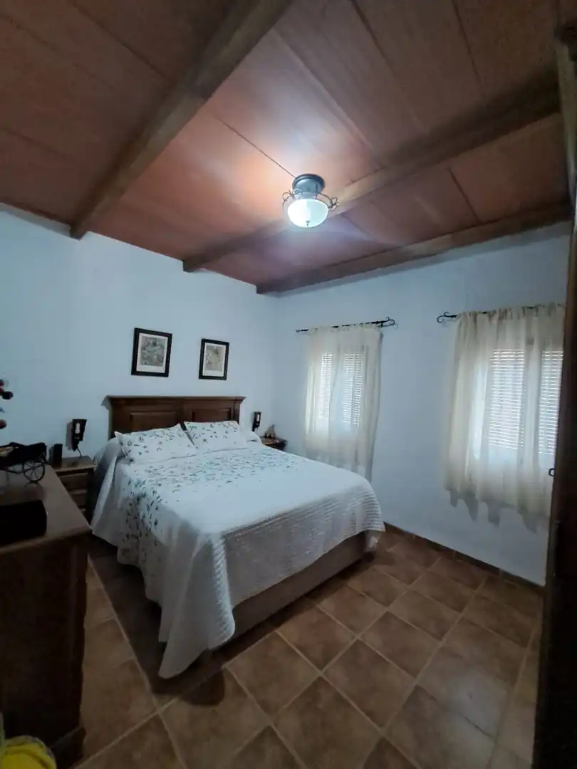 Dormitori de Casa o xalet en venda en Alcaracejos amb Piscina i Moblat