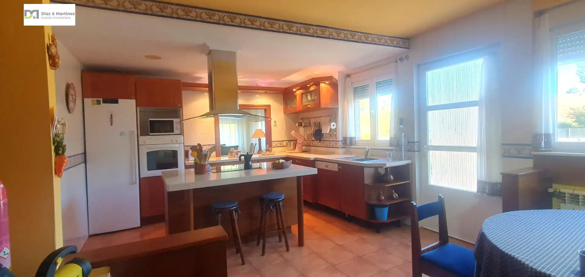 Villa zum Verkauf in Santovenia de la Valdoncina, imagen 35