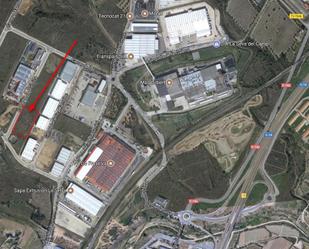 Exterior view of Industrial land for sale in La Selva del Camp