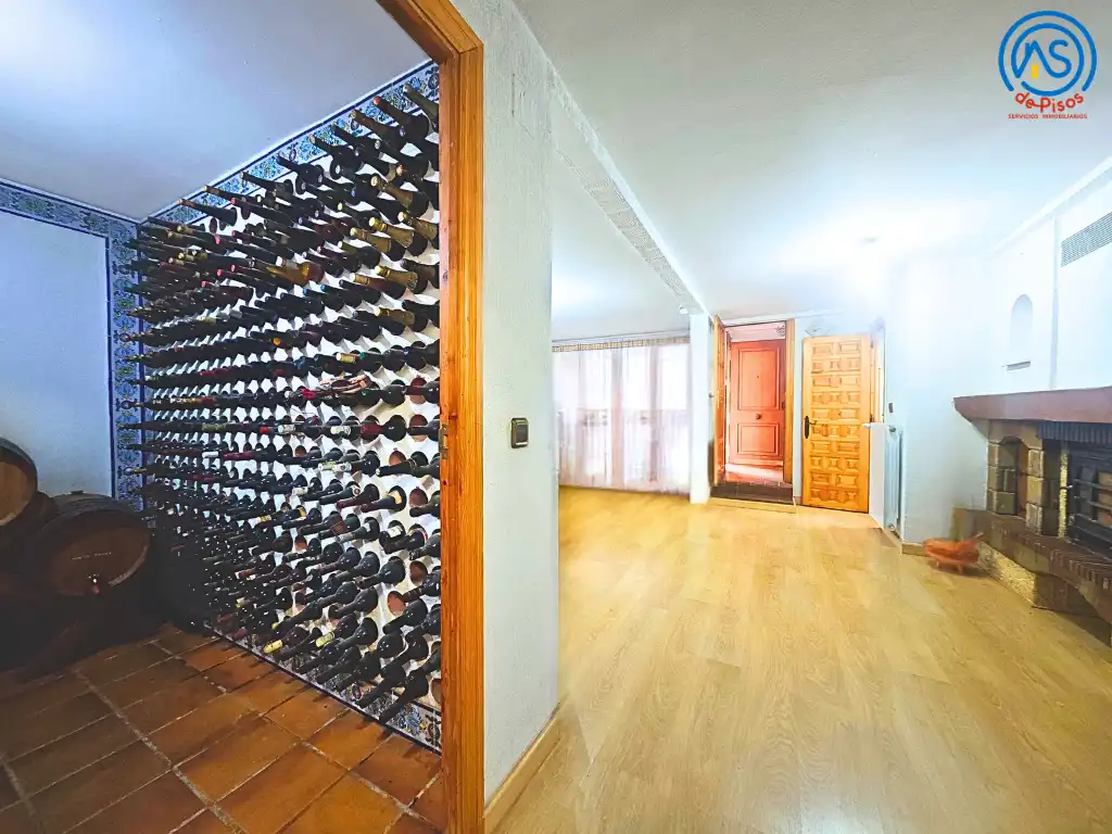 Casa o chalet en venta en Calle de Somport, 24, Salvador Allende