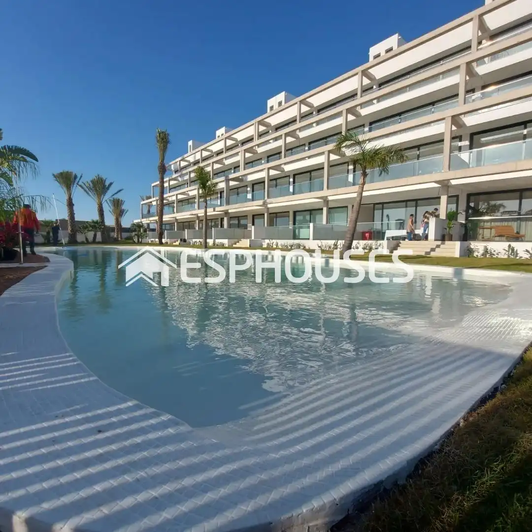 Habitatge amb terrassa en venda a Mar Menor de Cartagena – Cabo de Palos, imagen 20
