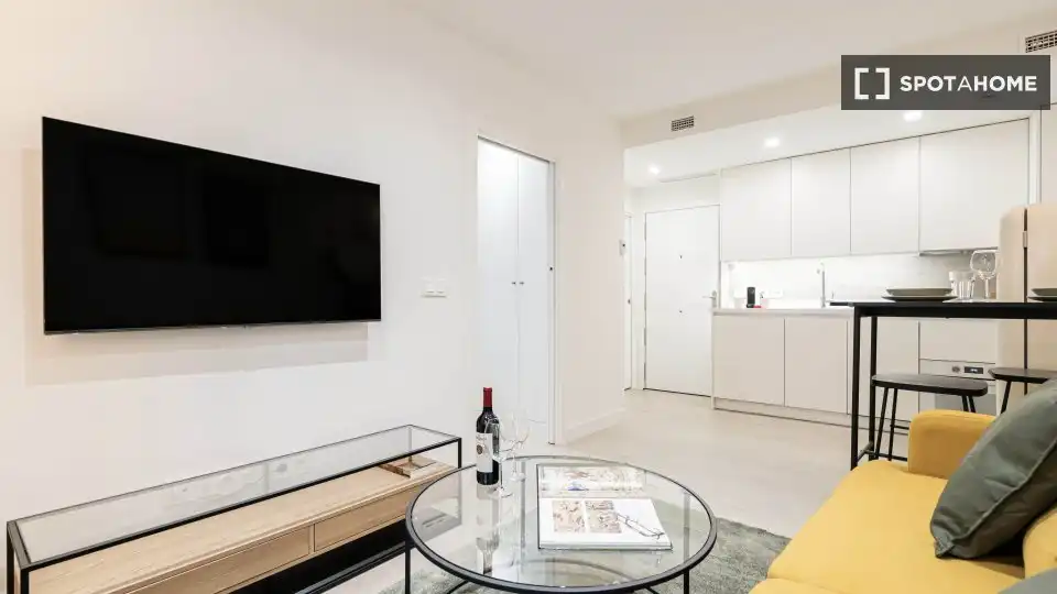 Flat with terrace to rent in Centro, imagen 15