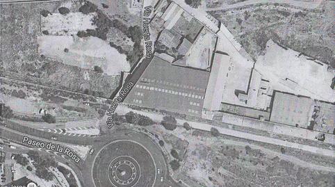 Foto 3 de Terreno industrial en venta en Fc Huerta Rosa, Santa Bárbara, Toledo