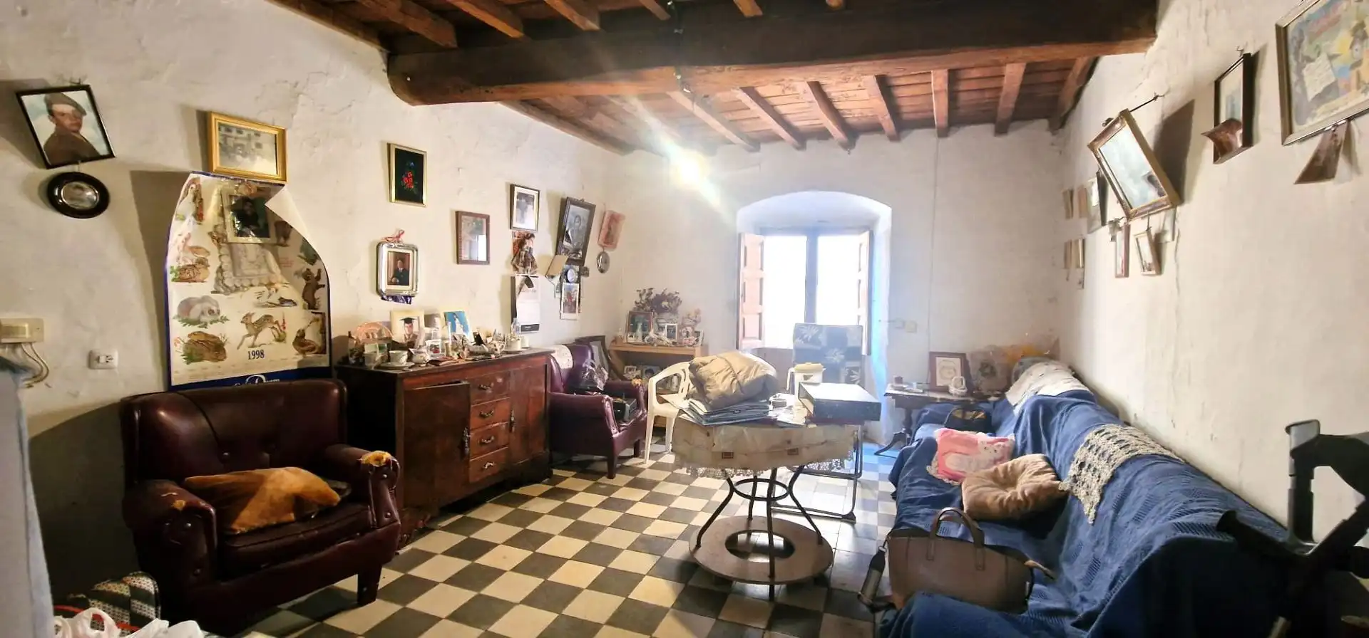 Finca rústica en venta en Cuacos de Yuste
