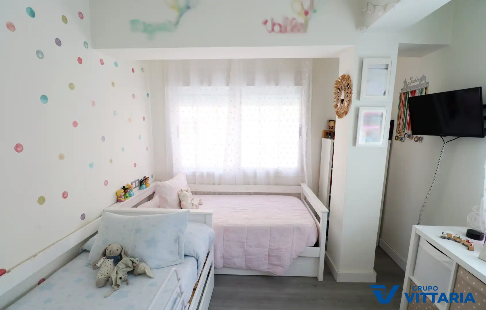 Flat for sale in Calle Judía, Plaza de Toros - Santa Rita