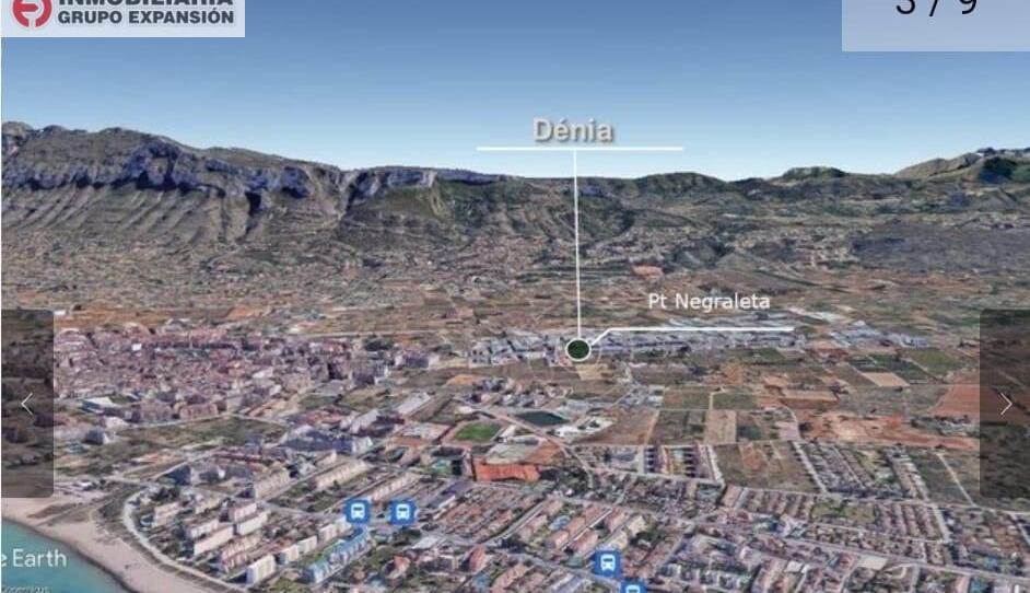 Photo 1 of Residential for sale in Centro Urbano, Alicante