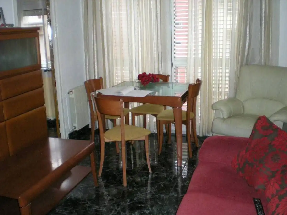 Wohnung mit Terrasse zum Verkauf in Escodines, imagen 3