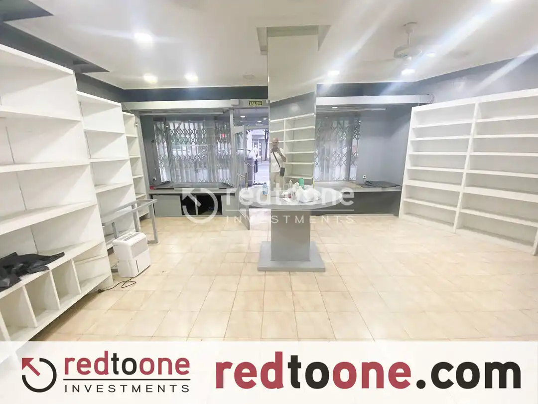 Local comercial en venda a Centro, imagen 4