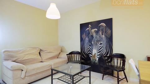 Photo 5 of Flat to rent in Carrer de Sor Eulàlia D'anzizu, 5, Pedralbes, Barcelona