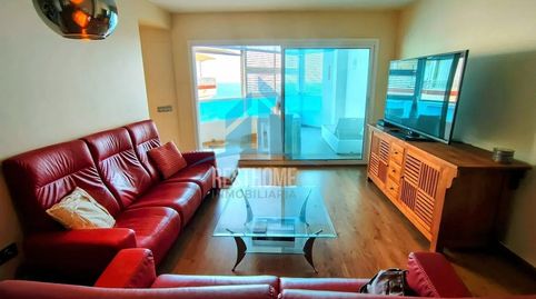 Foto 4 de Apartamento en venta en Altea ciudad, Altea
