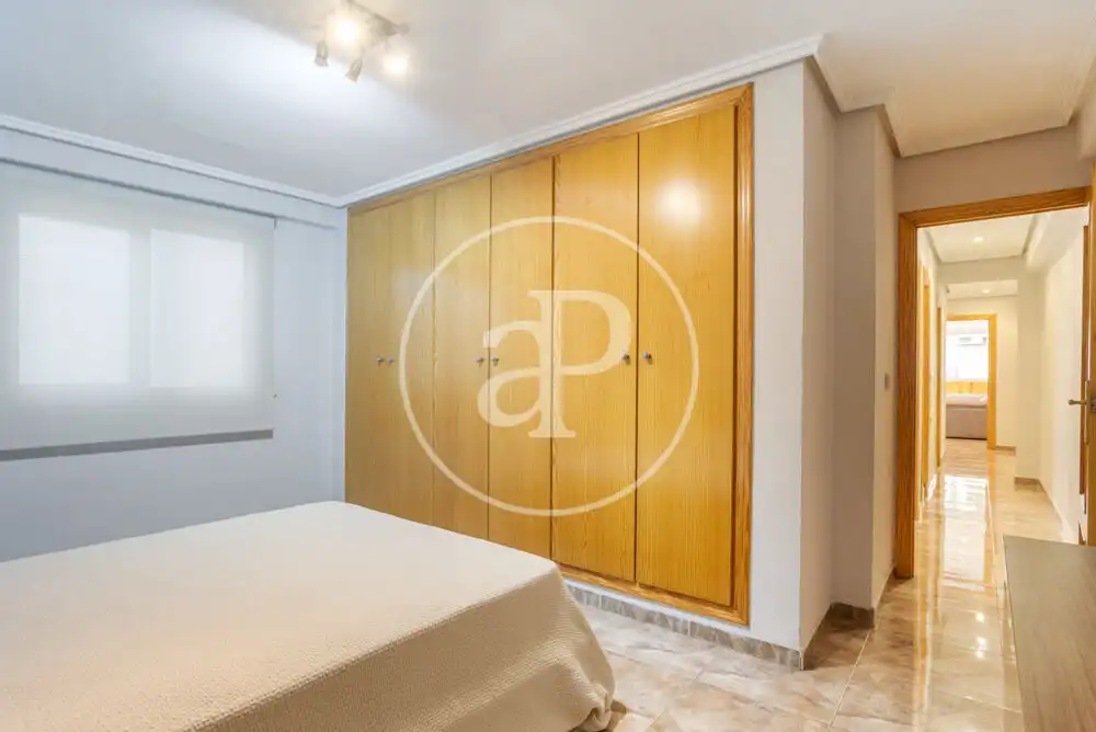 Habitación de Piso en venta en Torrent con Aire acondicionado, Calefacción y Amueblado