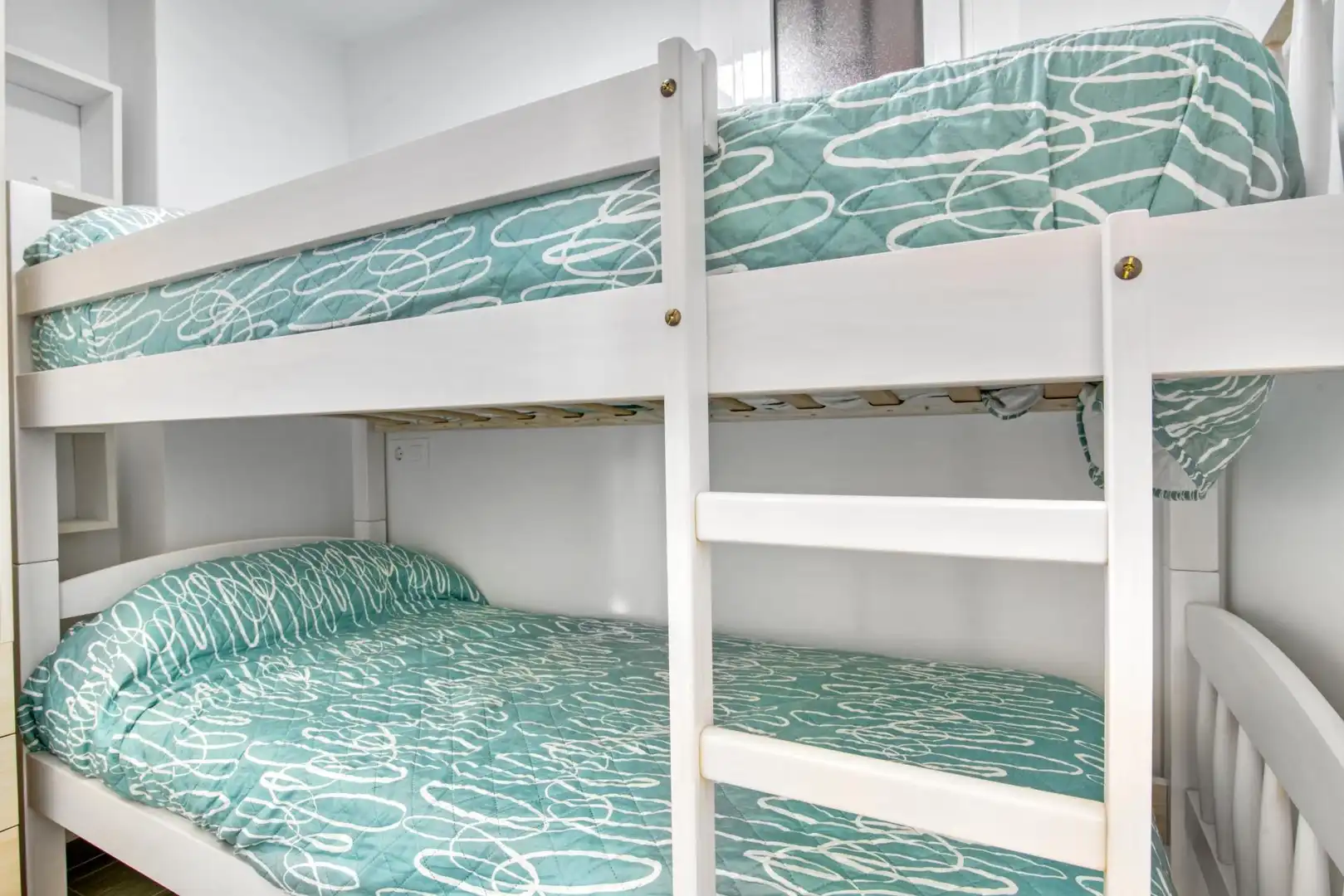 Apartamento de alquiler en Paseo MARITIM NEPTU, 65, Playa de Gandia