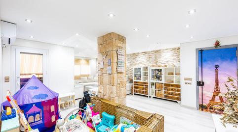 Foto 5 de Piso en venta en Cortijo de Maza - Finca Monsalvez - El Olivar, Málaga Capital