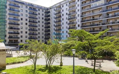 Flat for sale in De Felipe IV Hiribidea, escalera centro, Amara, Amara - Berri, Donostia - San Sebastián