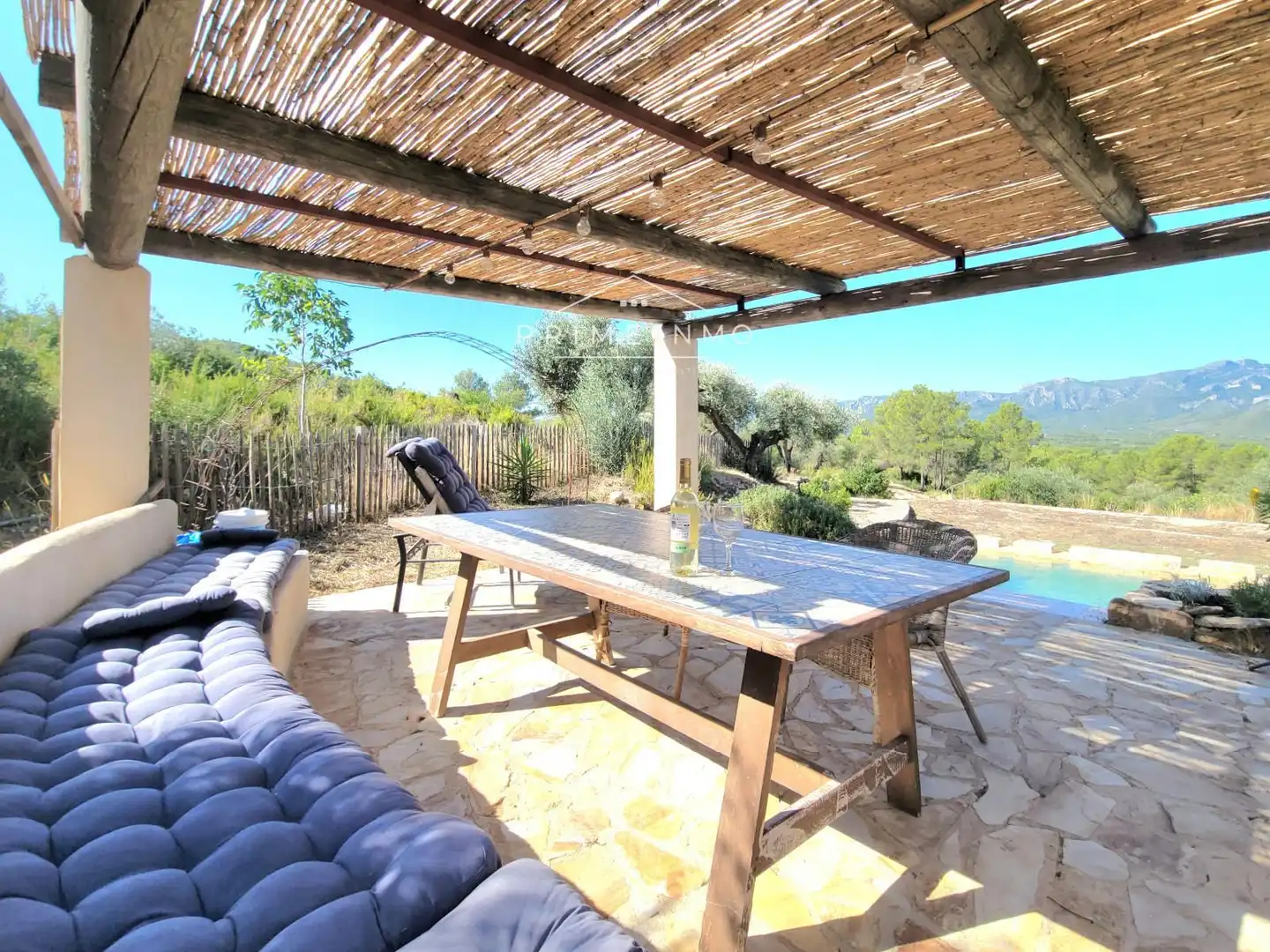 Finca rústica en venda a Tivissa