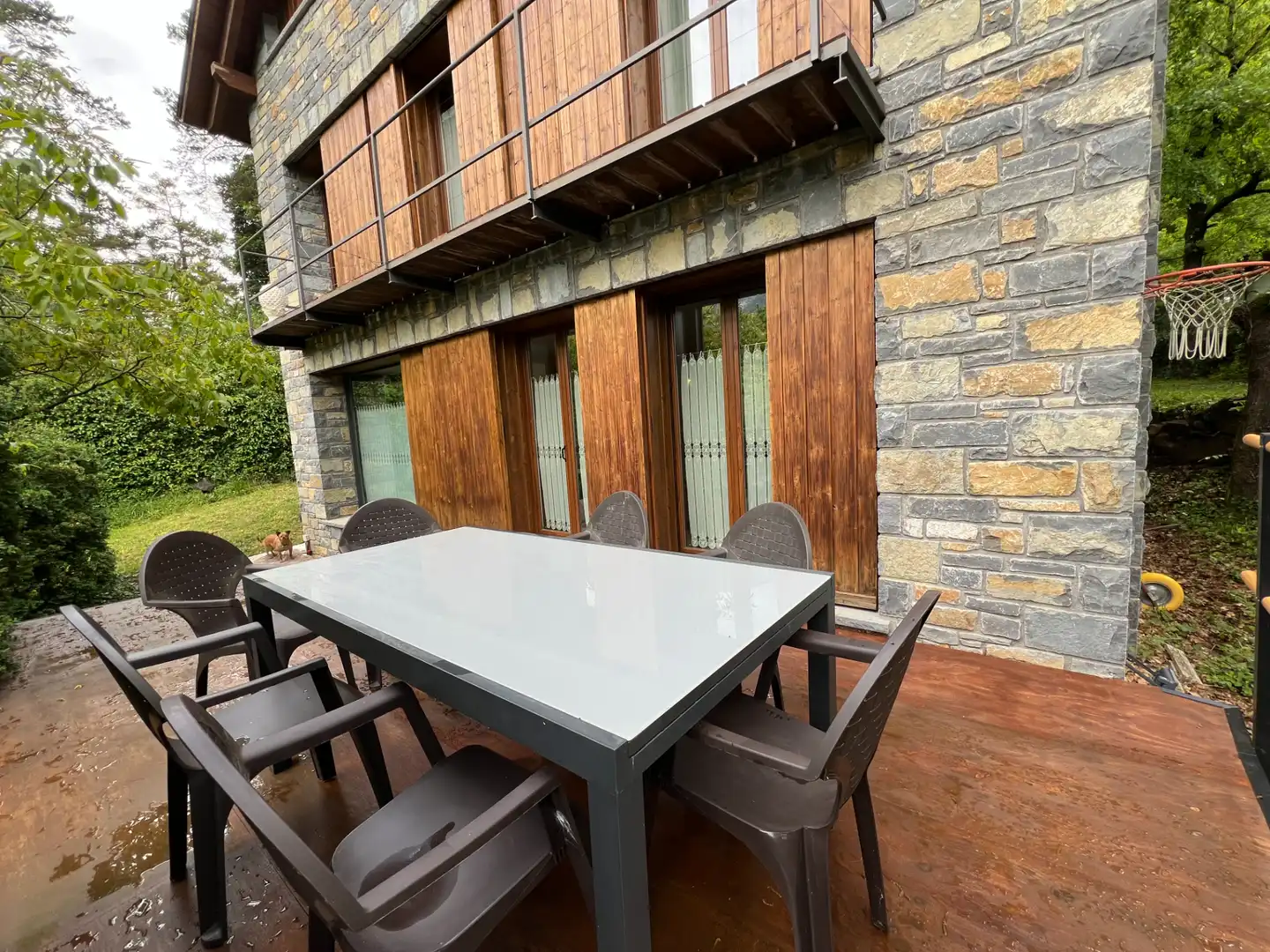 Casa o chalet en venta en Calle Única, 52, Broto