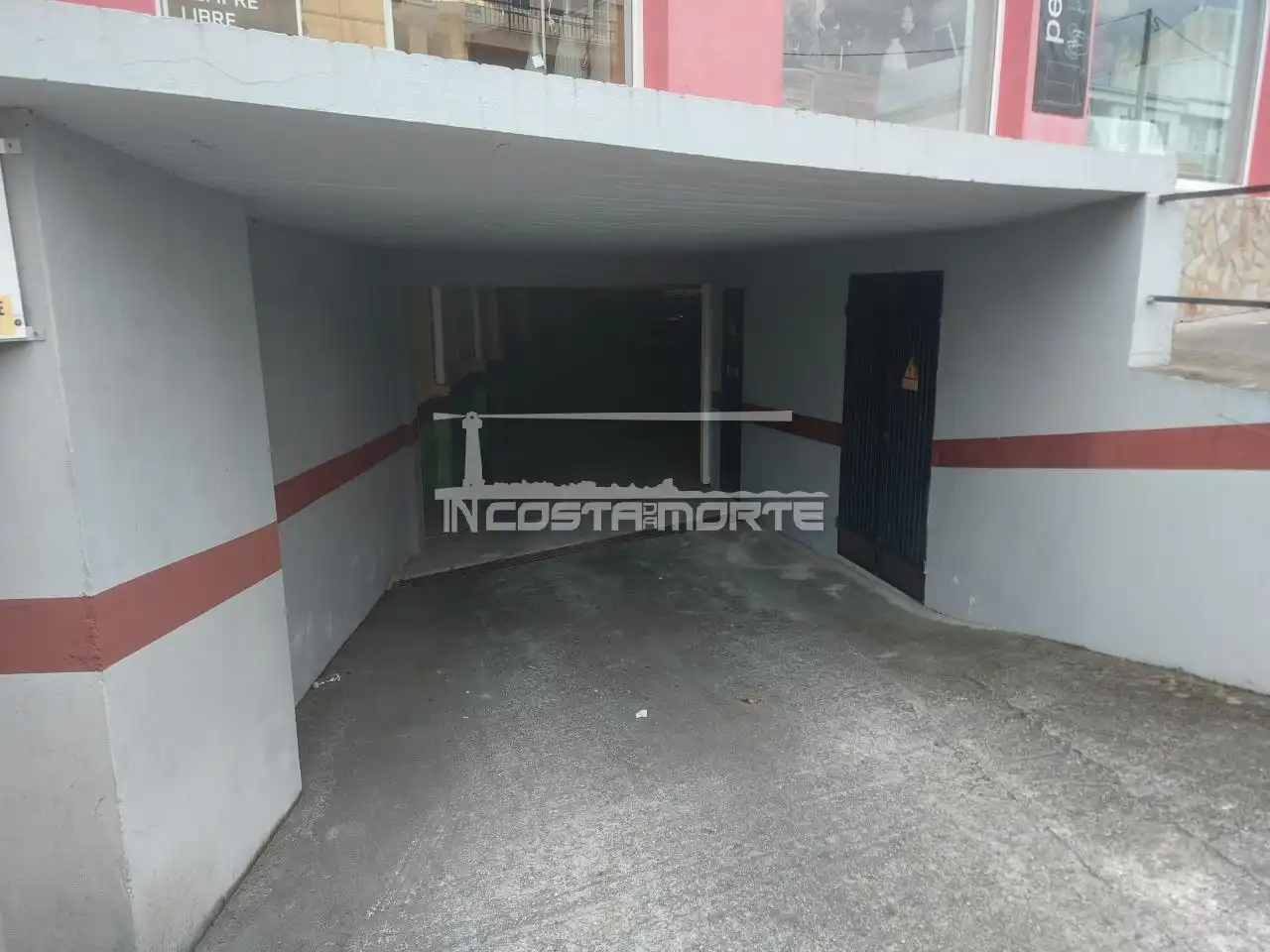 Aparcament en venda a Avd. Fisterra, imagen 9