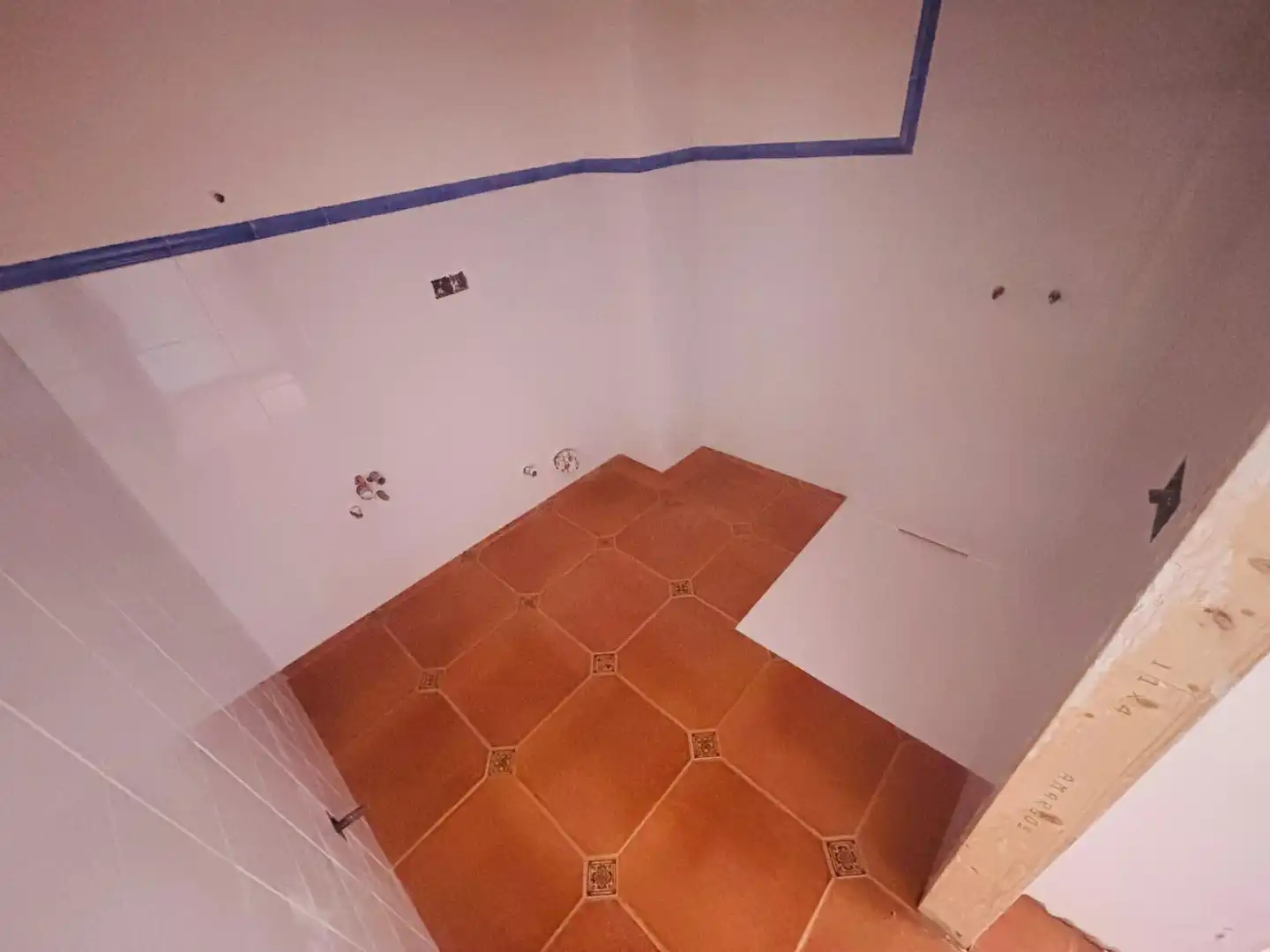 Casa amb terrassa en venda a Villanueva del Rey, imagen 20