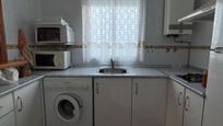 Kitchen of Flat for sale in Conil de la Frontera  with Terrace