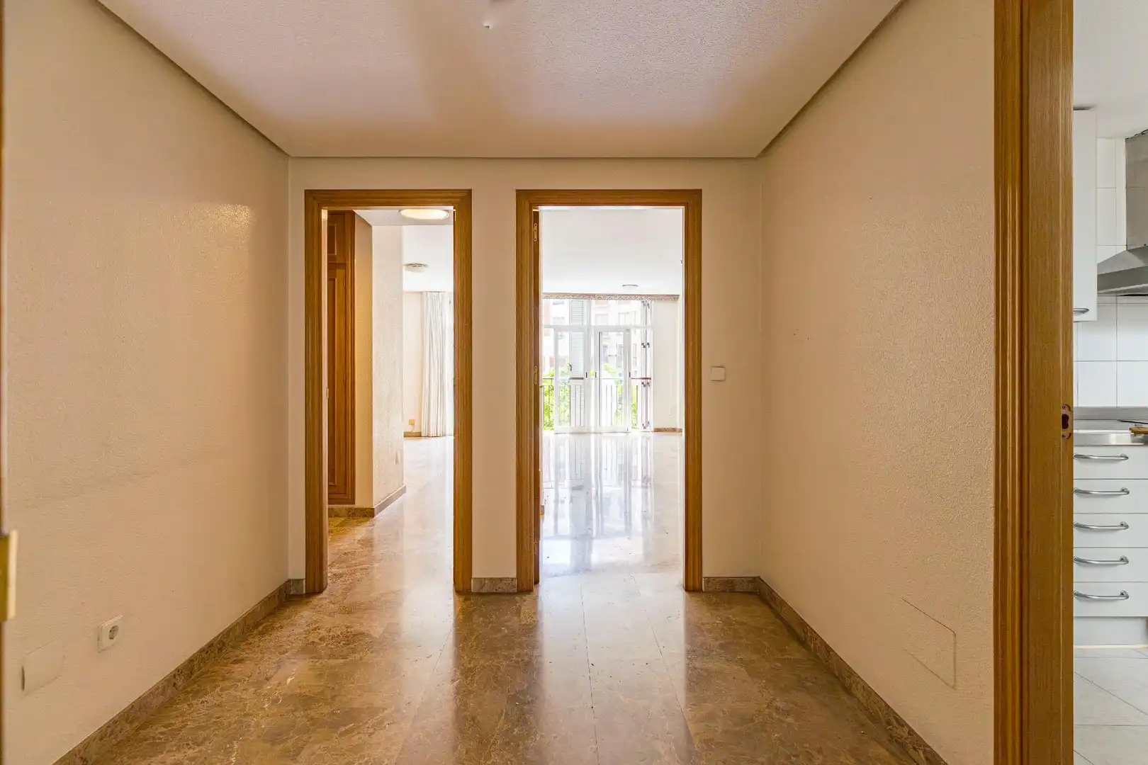 Flat for sale in Murcia  with Air Conditioner, Storage room and Balcony