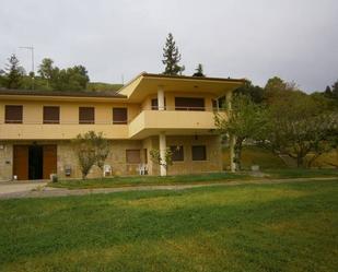 Vista exterior de Casa o xalet en venda en Zamora Capital  amb Calefacció i Piscina