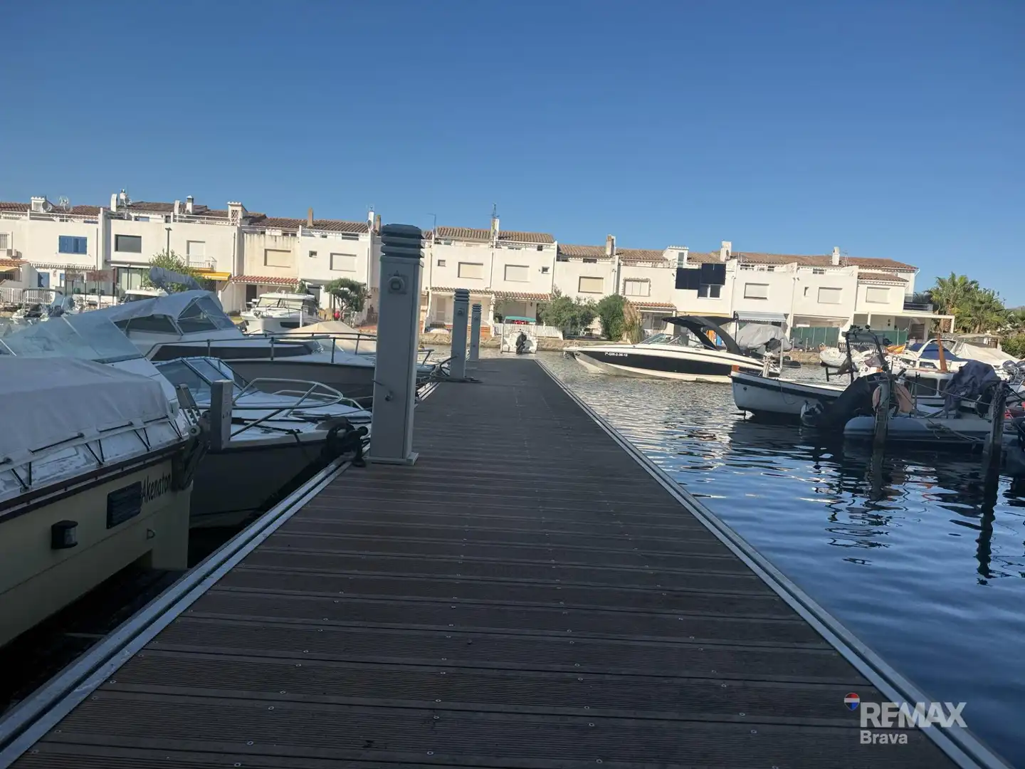Lands and plots for sale in PORT EMPORDÀ