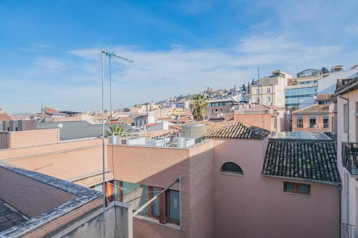 Piso con ascensor en venta en San Jerónimo, imagen 34