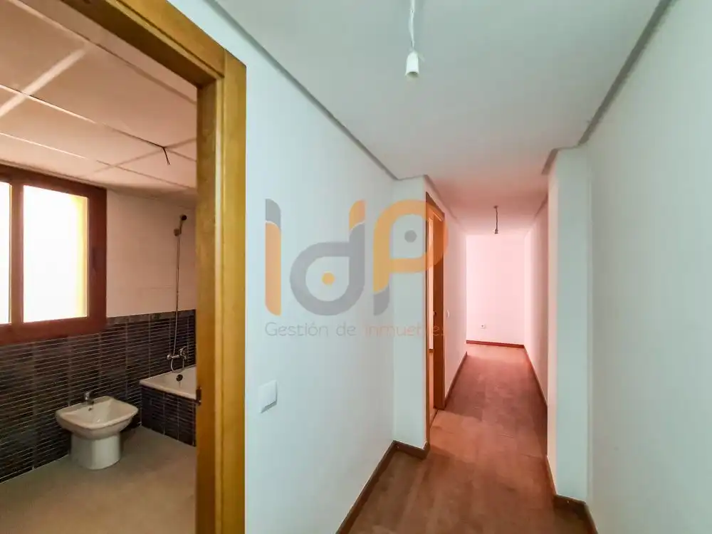 Piso en venta en Huércal-Overa, imagen 18