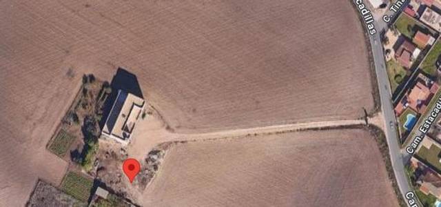 Casa-chalet en Venta en Carretera de Sanlúcar - Sudamérica