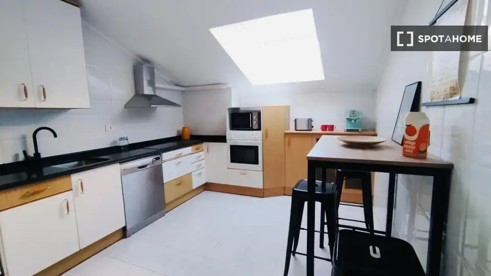 Habitación en Durango