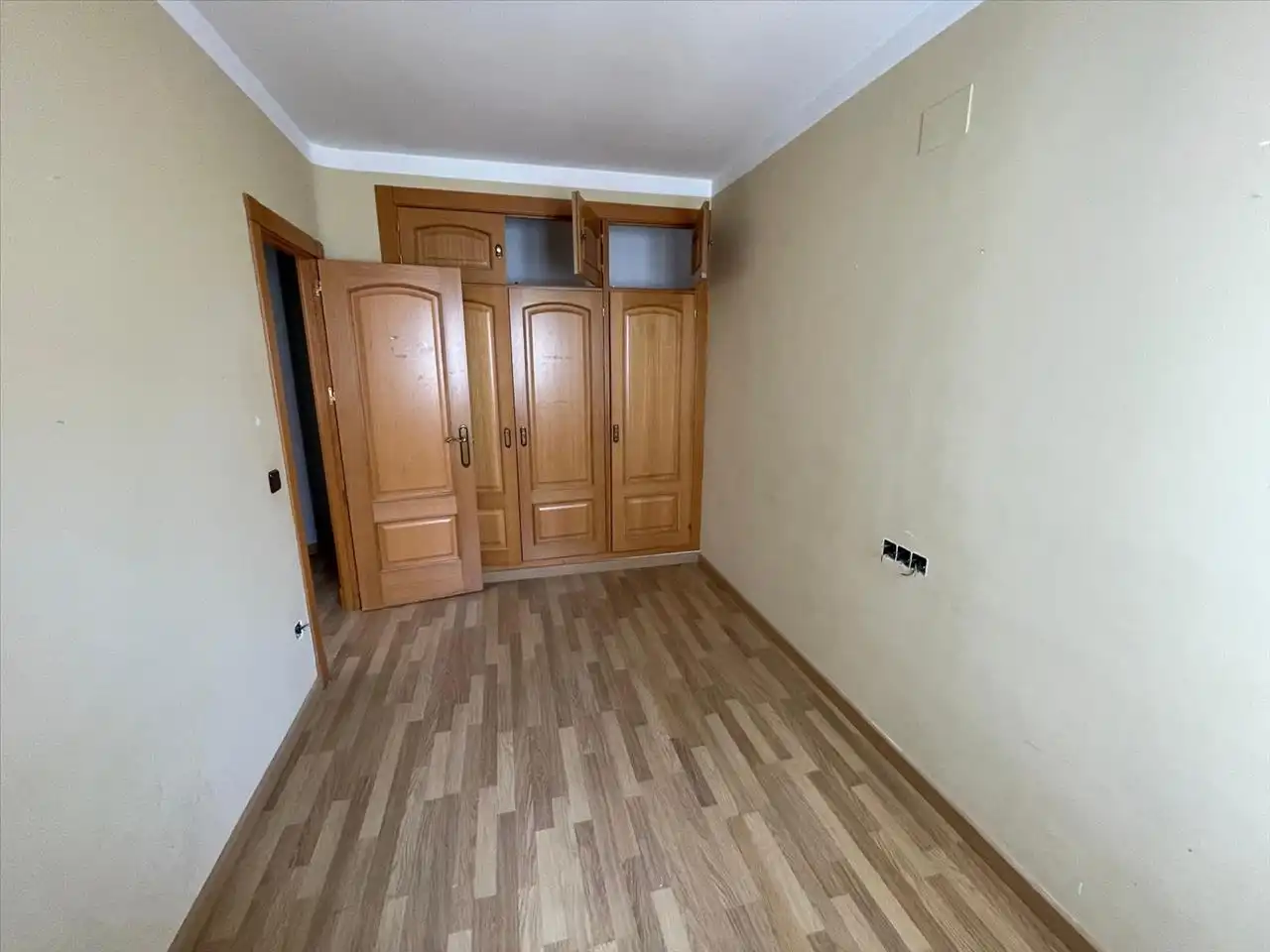 Wohnung zum Verkauf in Nueva , Villarrobledo
