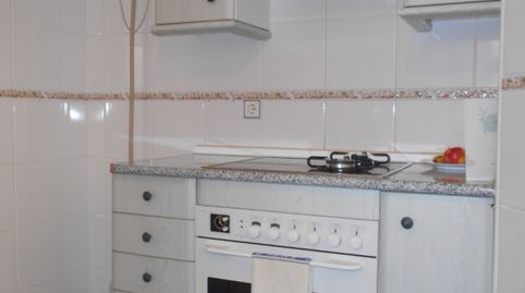 Foto 4 de Apartamento en venta en Calle Ciruela, Centro - Plaza Mayor, Ciudad Real Capital