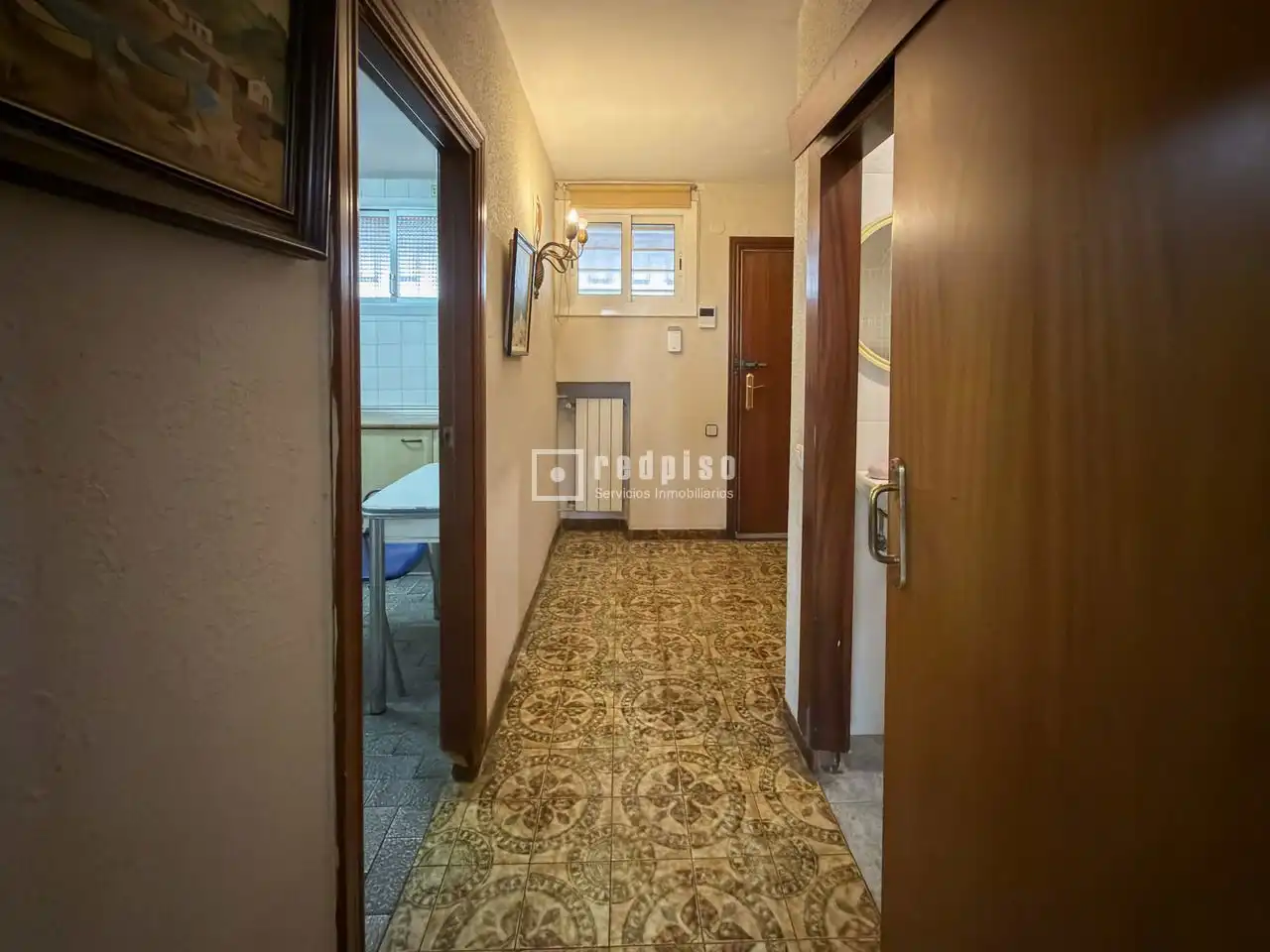 Piso en venta en La Verneda i la Pau