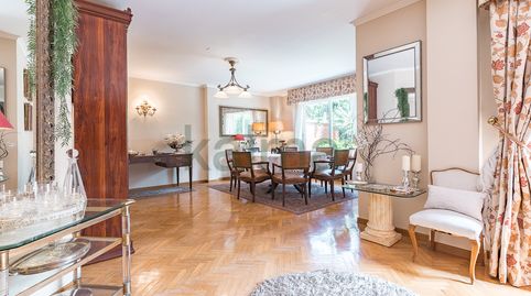 Foto 5 de Casa adosada en venta en Calle Sierra de las Alpujarras, Las Matas - Peñascales, Las Rozas de Madrid