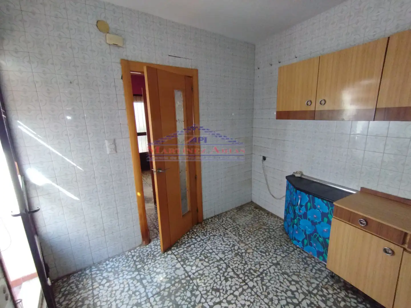 Casa adosada en venta en Bailén con Terraza