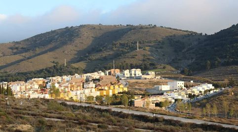 PARCELAS DE 660 M2 A 1000 M2 EN CAÑADAS DEL PARQUE, DÍLAR