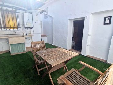 Casa in vendita a calle de les Barreres