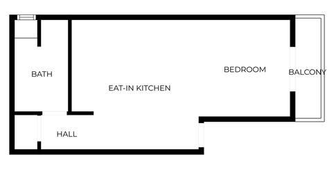 Foto 2 de Estudio en venta en Sant Nicolau, Illes Balears