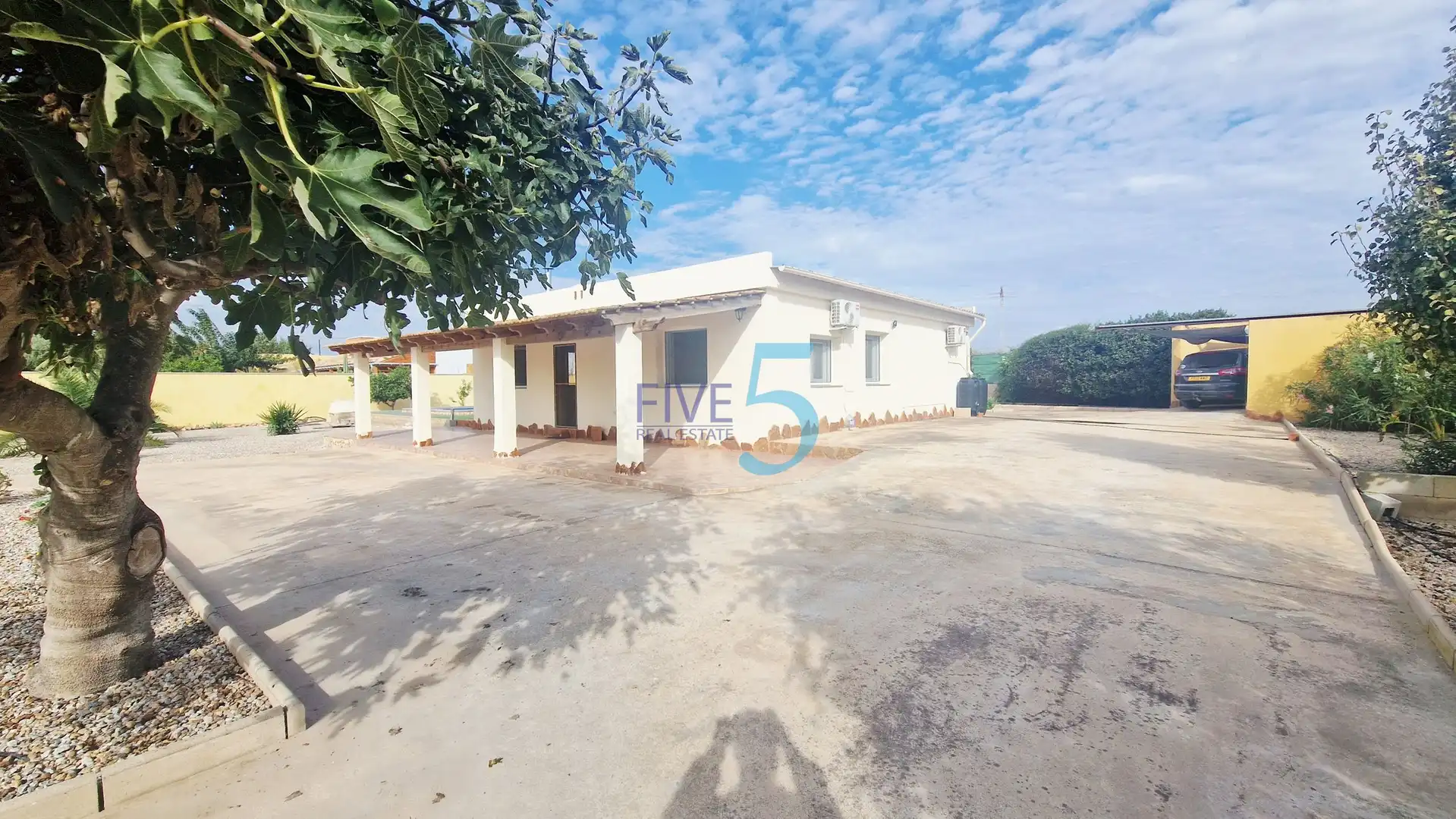 House with pool for sale in Mar Menor de Cartagena – Cabo de Palos, imagen 17