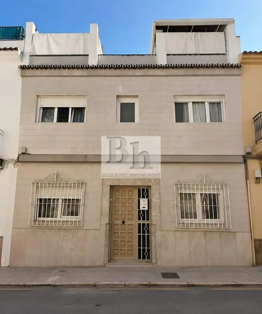Casa a schiera in vendita a Centro, imagen 2