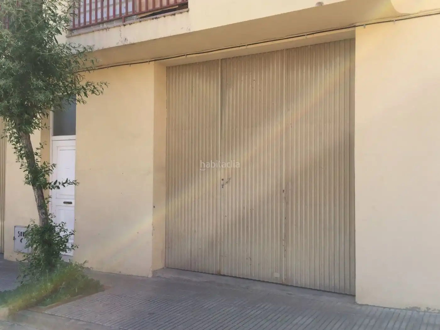 Individual de lloguer a Tàrrega