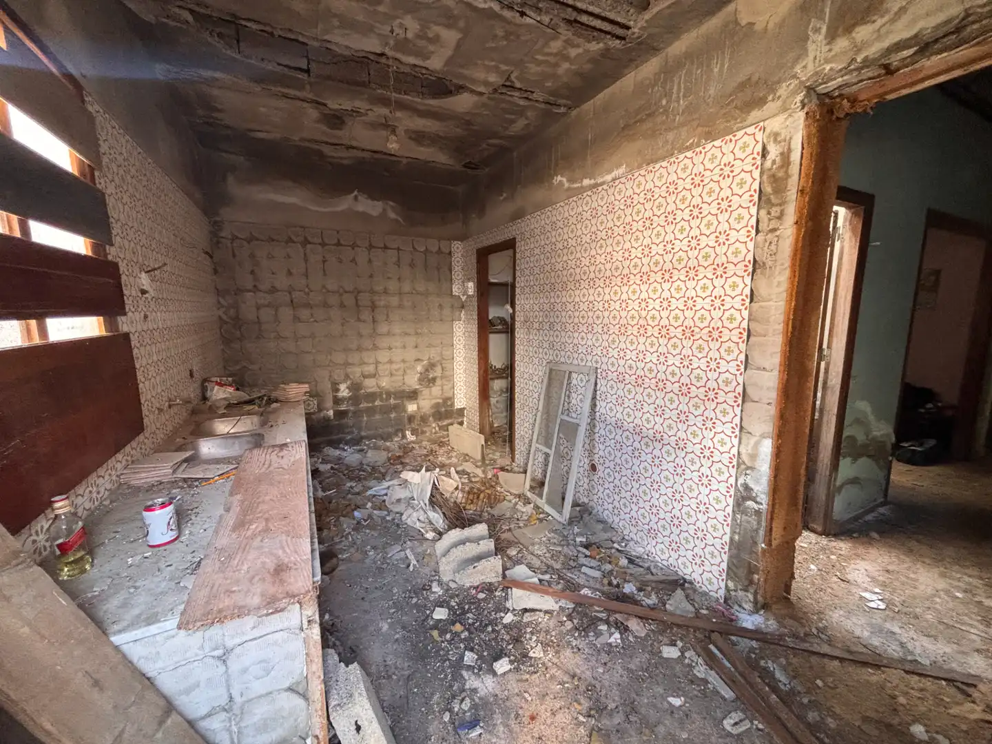 Casa adosada en venda en Icod de los Vinos amb Terrassa