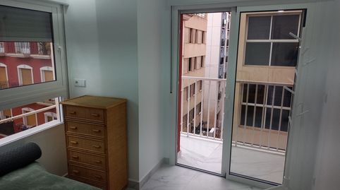 Foto 4 de Piso de alquiler en Carrer Girona, Barrio del Centro, Alicante / Alacant