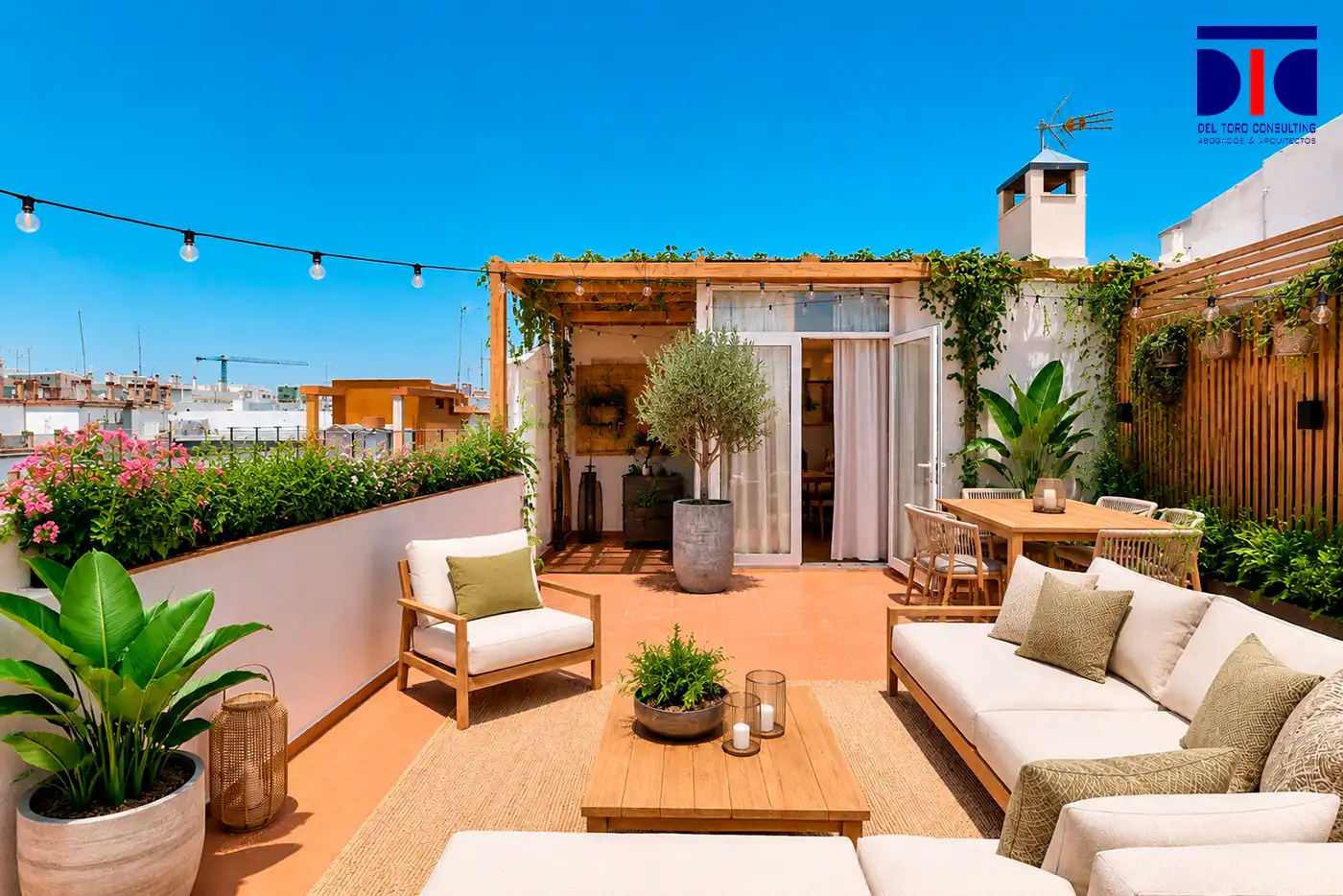 Penthouse with terrace for sale in Calle Muro de los Navarros, imagen 2