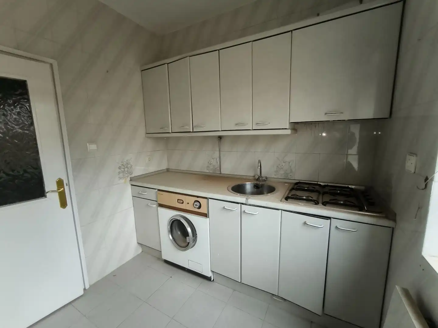 Cocina de Piso en venta en Béjar