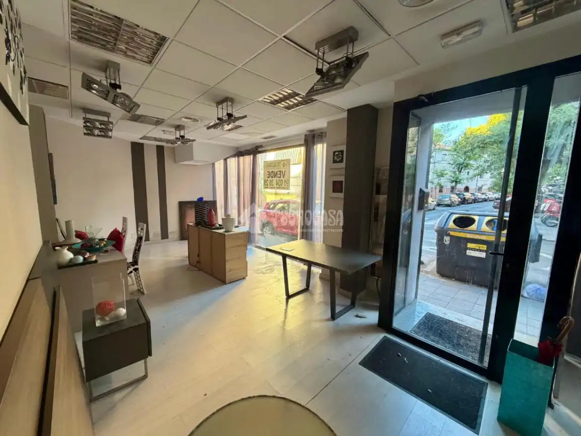 Local comercial en venda a Puente de Vallecas, imagen 9