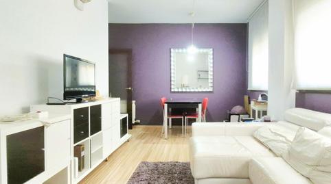 Foto 2 de Planta baixa en venda a Carrer del Doctor Salvà, Ca n'Aurell, Terrassa