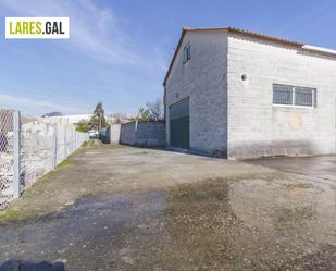 Exterior view of Industrial buildings to rent in Cangas 